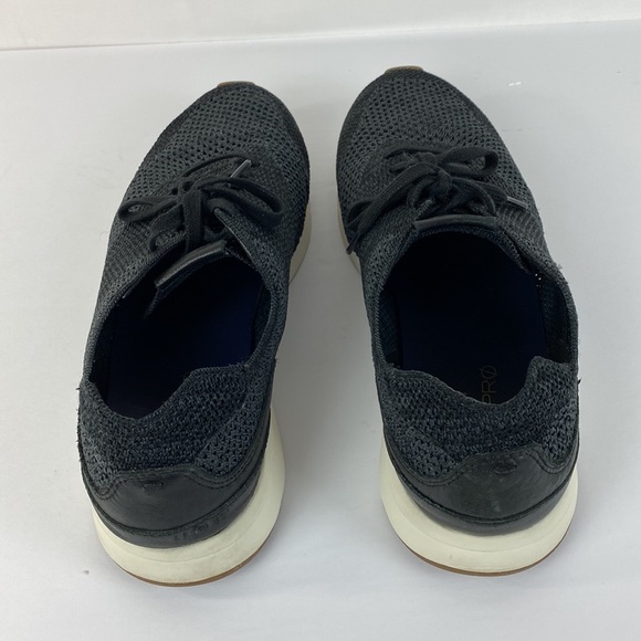 Cole Haan Grand Pro Running Sneaker Mens Size 11.5M Black - Picture 6 of 15